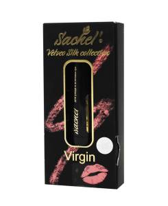 Помада Sachel Velveo Silk Virgin Сашера-Мед 4,5г